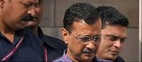 Tihar Jail is lying about my health: Arvind Kejriwal!